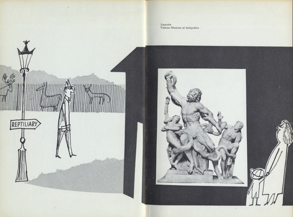 M. Sasek - Stone is not Cold (1961) | W.H. Allen. London