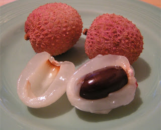 lychee health benefits of lychee
