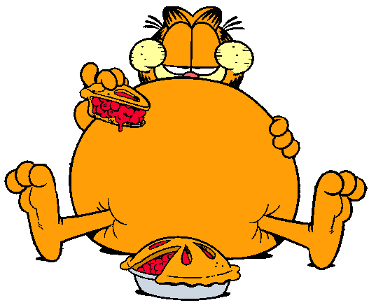 la Minicadena de Luis Bustillo - Página 2 Garfield_gordo001