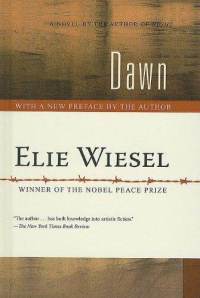 Thesis statement for dawn by elie wiesel picture