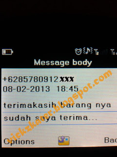 TESTIMONI KONSUMEN VICKZKATER.BLOGSPOT.COM TESTIMONI KONSUMEN VICKZKATER.BLOGSPOT.COM
