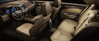 2012 Chrysler 300C Pictures 2012 Chrysler 300C Pictures