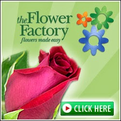The Flower Factory Coupon Code