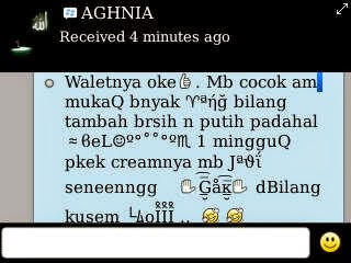 Bukti dan Testimoni Cream Walet Gold dan Serum Gold Bukti dan Testimoni Cream Walet Gold dan Serum Gold