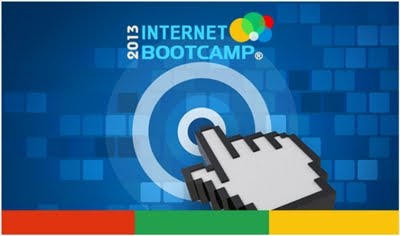 Khoá Internet Bootcamp 2013