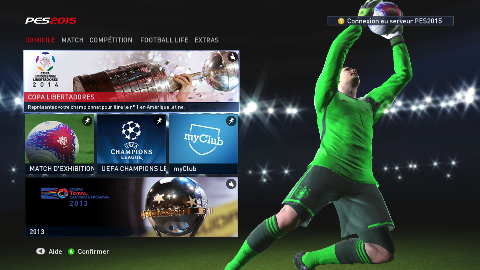 Telecharger pes 6 demo softonic