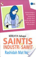 Kerjaya Saintis