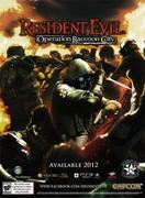 Resident Evil Operation Raccoon City-SKIDROW - PC GAME