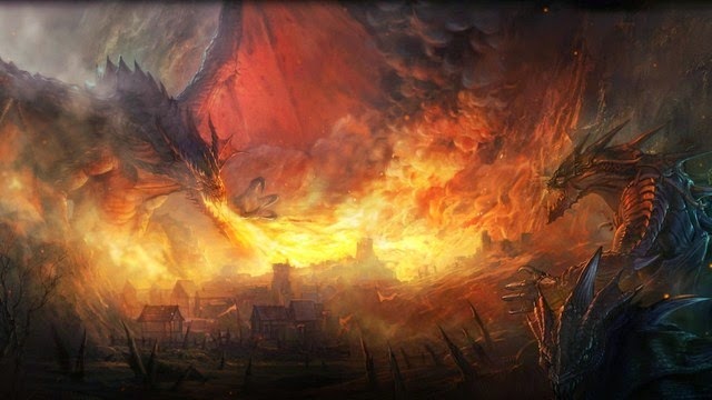 В ArcheAge появилось 9 новых рейдовых боссов В ArcheAge появилось 9 новых рейдовых боссов