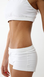 What I want my abs to look like