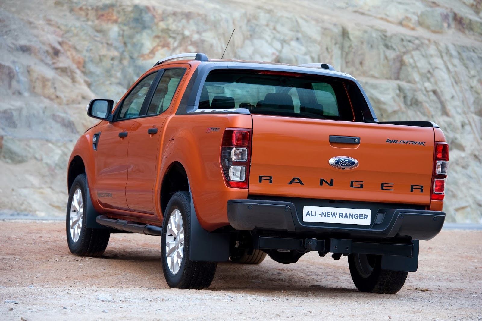 2014 Ford Ranger 2014 Ford Ranger