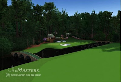 Tiger Woods PGA TOUR 12 The Masters-RELOADED Tiger Woods PGA TOUR 12 The Masters-RELOADED