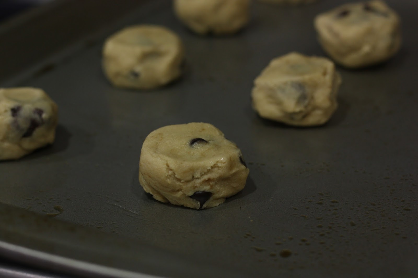 The Sigmon Soup The Hands Down the BEST Brownie Pillow Cookies