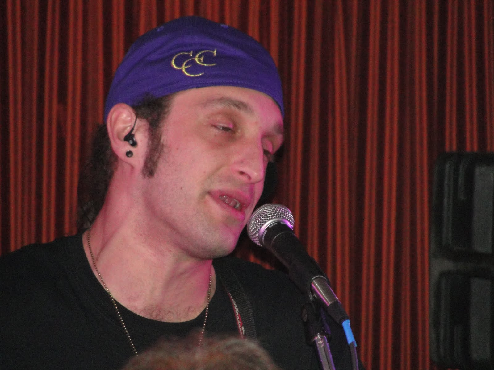 Ko Musician