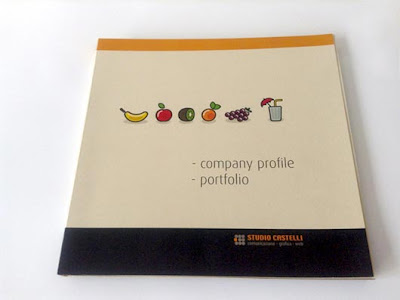 Company Profile Design Company Profile