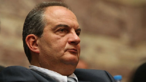 Μεγάλη ανατροπή! «Ψέματα όσα γράφτηκαν για τον Καραμανλή…» Μεγάλη ανατροπή! «Ψέματα όσα γράφτηκαν για τον Καραμανλή…»
