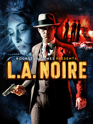 Platinando Jogos de Ps3 : COMO PLATINAR L.A. NOIRE