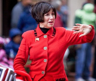Newton nails it – Karen Weldin Stewart: idiocy or hypocrisy? Newton nails it – Karen Weldin Stewart: idiocy or hypocrisy?