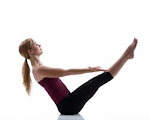 Navasana--We're all in this together