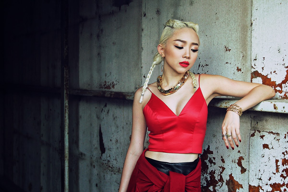 Toc Tien Tung Trailer Mv VÅ© Äiá»u Cá»ng Chieng alotin