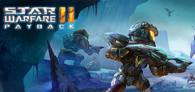 Star Warfare2 Payback apk mod offline