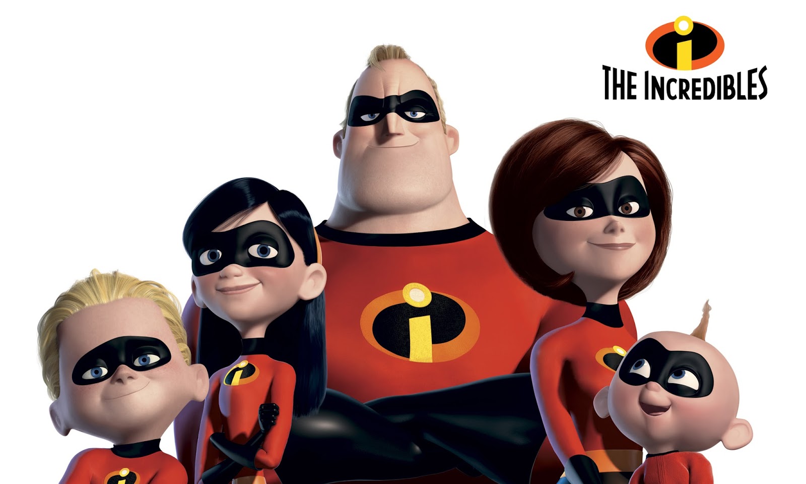Incredibles HD Wallpapers | HD Wallpapers (High Definition) | Free