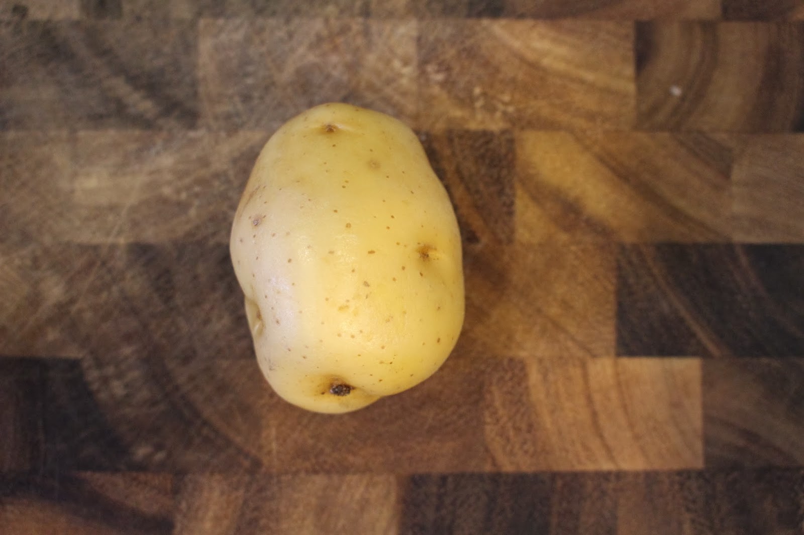 Urban Plates Inspired Brussels Sprouts & Potatos