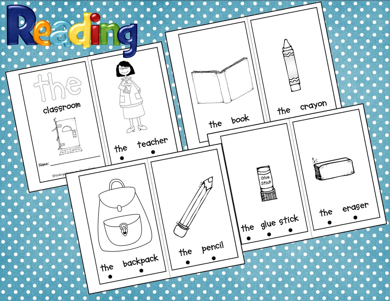 Kindergarten Crayons Realize You Need to Contextualize!