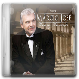 Marcio José - Uma Voz, um Coração 2011