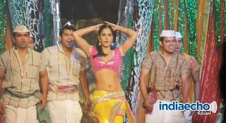 Katrian Kaif Chikni Chameli pictures hot sexy
