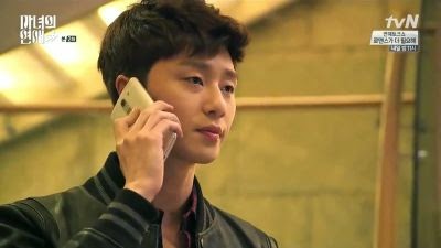 [Sinopsis] Witch's Love Episode 2 part 2 - My Short Obsession