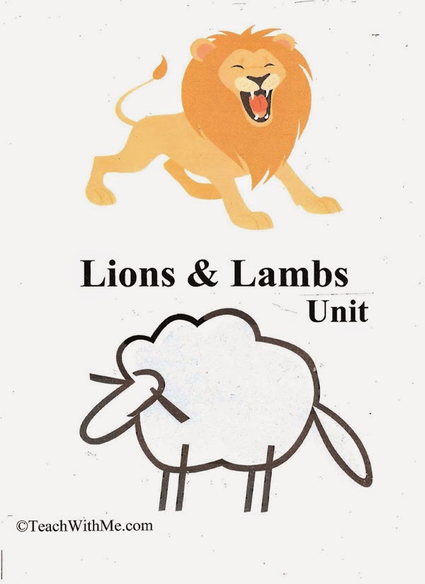 lion writing paper lion writing paper