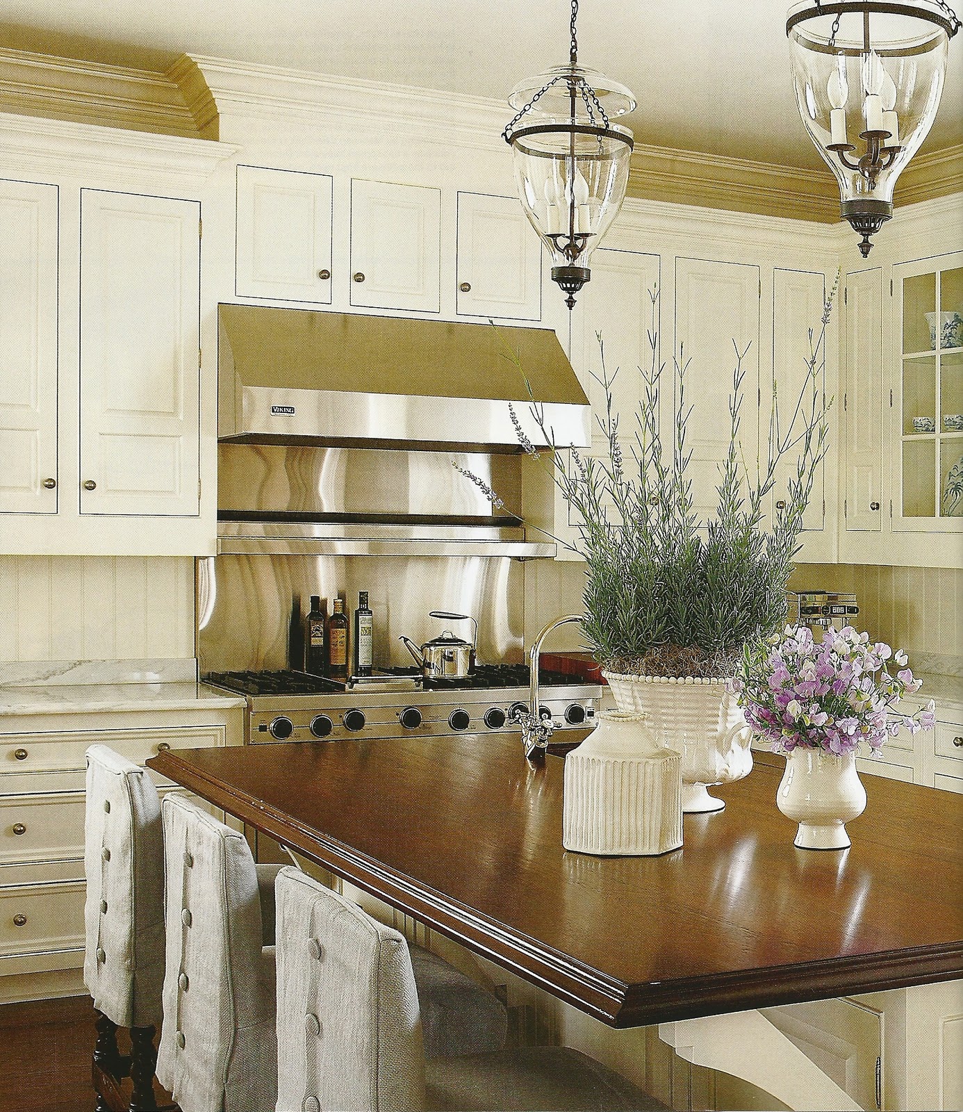 mimic remodel kitchen
