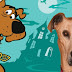Qual é a raça do Scooby-Doo?