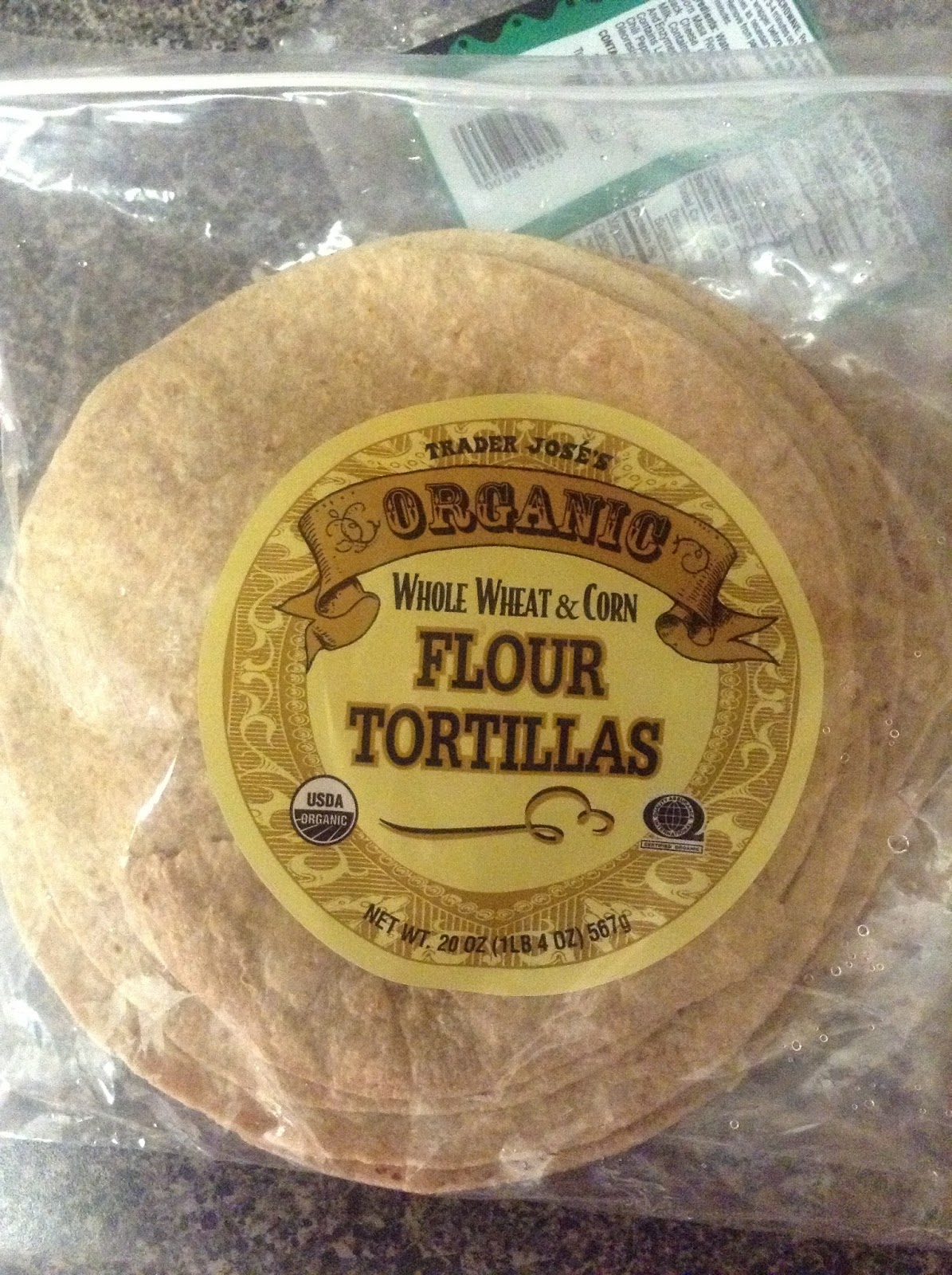 eat clean with sam my favorite things at trader joe's