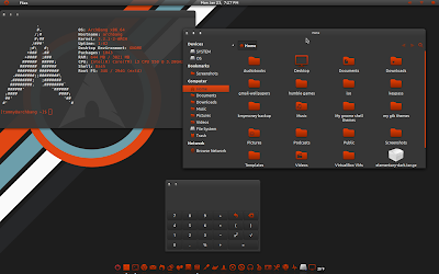 dark gtk themes dark gtk themes
