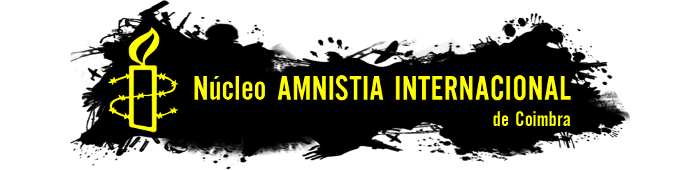 Nucleo Amnistia Internacional de Coimbra