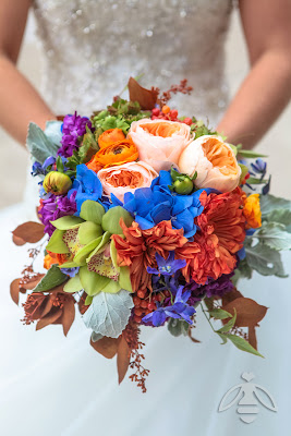 Kansas City Wedding Flowers Florist Historic Firestone Building Slater Studios