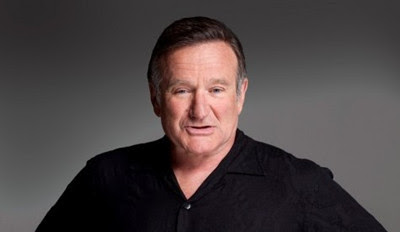 Robin Williams Robin Williams