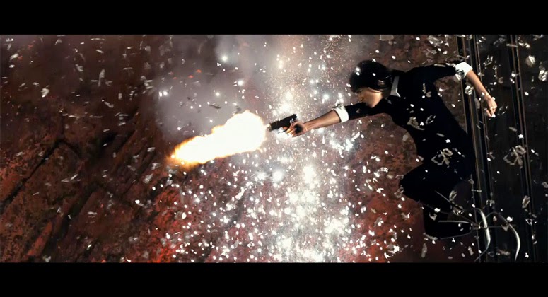 rencontre avec le mal samuel l jackson