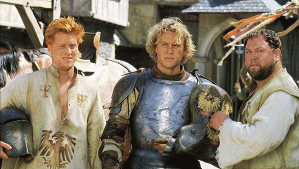 Pensándolo Mejor: Destino de Caballero