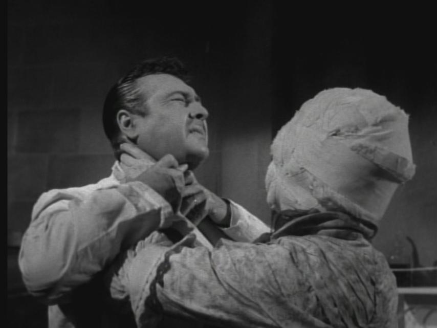 Soresport Movies The Witch's Mirror (1962) Horror