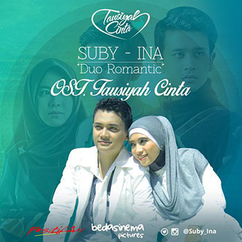 Suby & Ina - Rahasiamu (OST. Tausiyah Cinta)