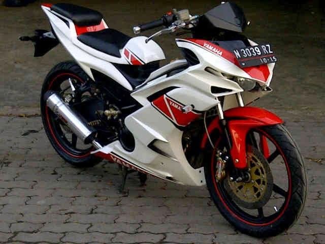 Modifikasi Yamaha 100 modifikasi motor yamaha jupiter mx new Modifikasi Yamaha 100 modifikasi motor yamaha jupiter mx new