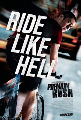 Review - Premium Rush