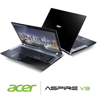 Laptop Acer Aspire - Acer Aspire V3-731-4695 17.3-Inch Laptop