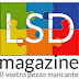 Il magazine LSD si presenta il 28 febbraio a Bari