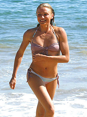 Cameron Diaz Cameron Diaz