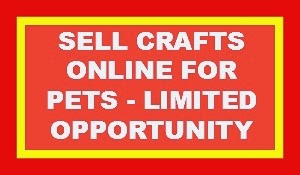 sell crafts online