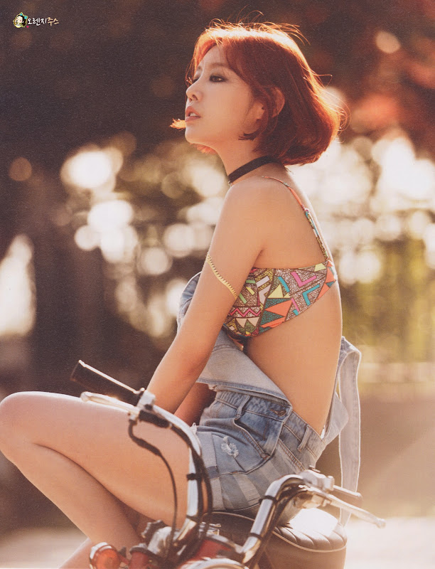 Sungah 9Muses SS Photobook Sungah 9Muses SS Photobook